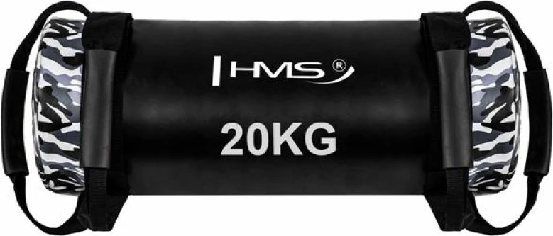 Power Bag WDC 25kg HMS WDC25