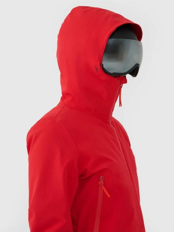 Jakne skijimi për femra 4FPRO 4f