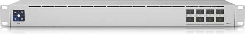 Switch Ubiquiti USW-AGGREGATION, Managed, L2, Rack mounting, 1U