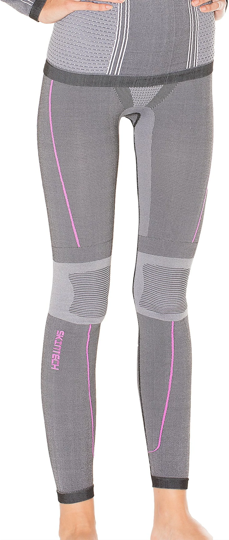 Tuta sportive Jumeon, 237-009225, gri, roz