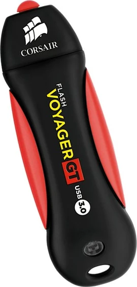 USB stick Corsair Voyager GT 512GB, USB 3.2, zi-kuqe