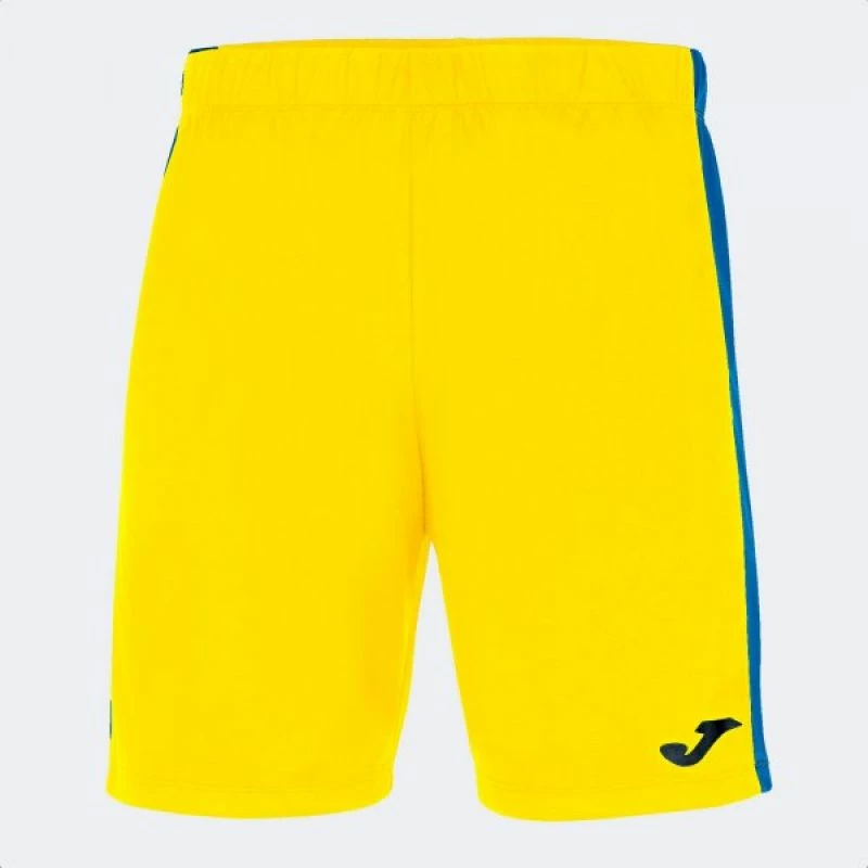 Shorce për meshkuj dhe fëmijë Joma, blu dhe të verdha