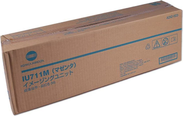 Njësi imazhi, Konica Minolta IU-711M, kapacitet 130k, magenta