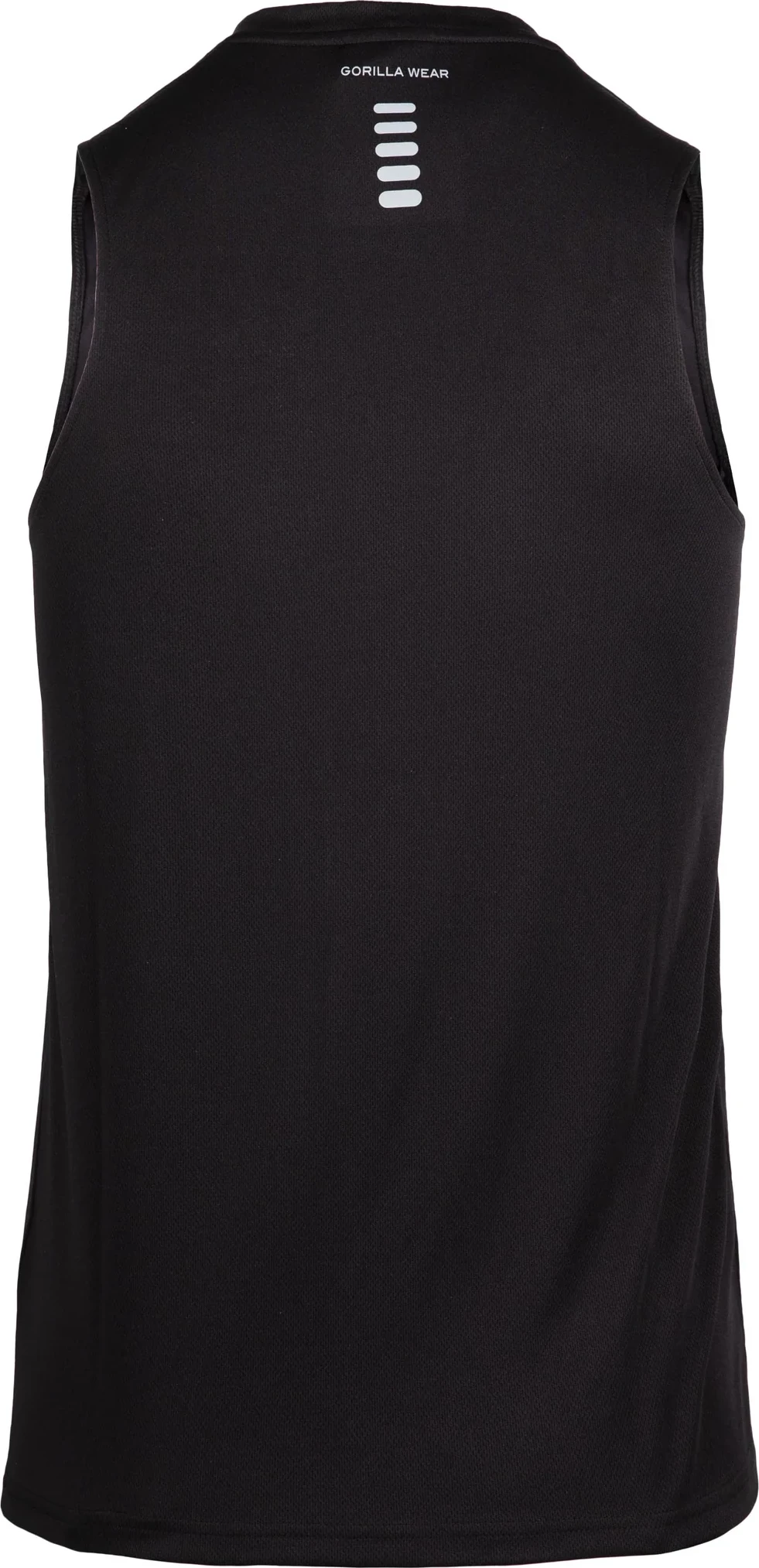 Easton Tank Top - Black