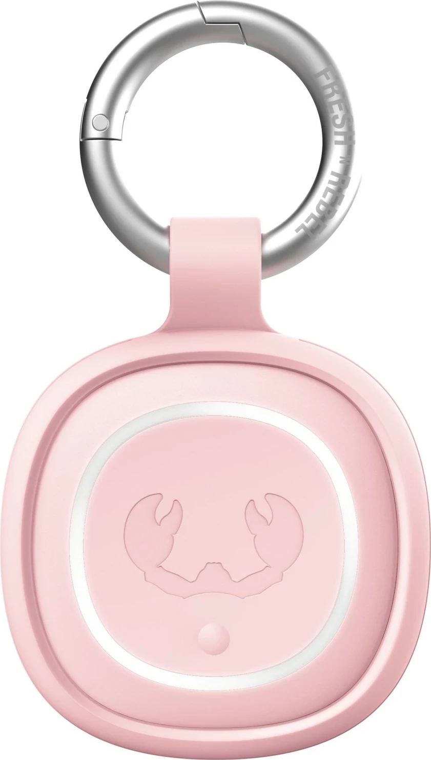 Lokalizator Fresh'n'Rebel Smart Finder Tag 2, pastel pink