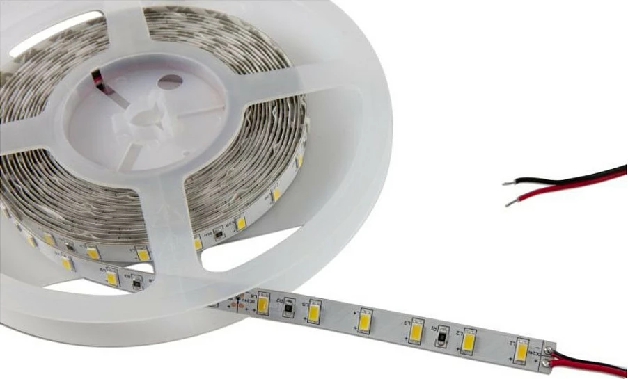 Shirit LED Synergy21 S21-LED-F00029, 5m, 24V, 4200K Neutral White, IP20