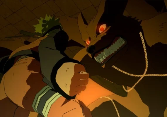 Naruto x Boruto Ultimate Ninja Storm Connections Global