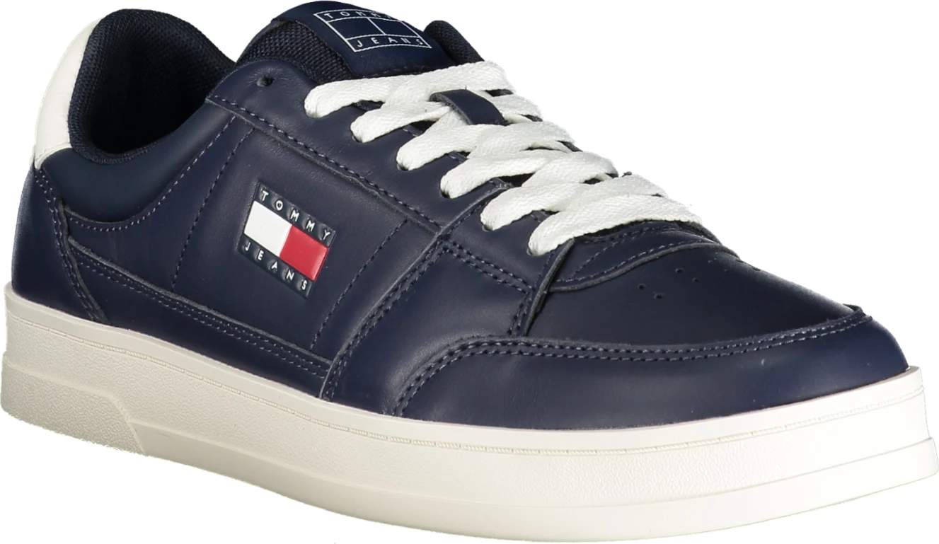 Atlete për meshkuj Tommy Hilfiger, blue [Madhësia: 41]