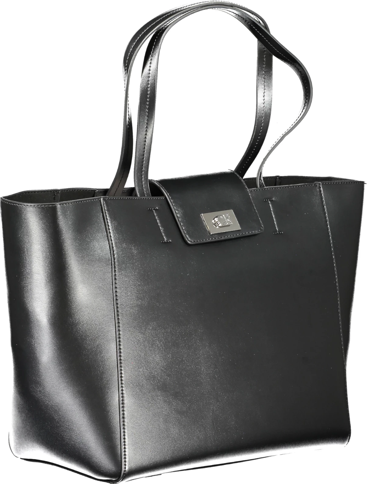 Çantë femra Calvin Klein, e zezë