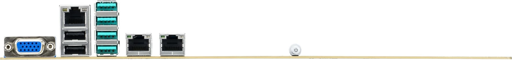 Pllakë amë ASUS P13R-E, Intel C266, LGA 1700, ATX, e zezë