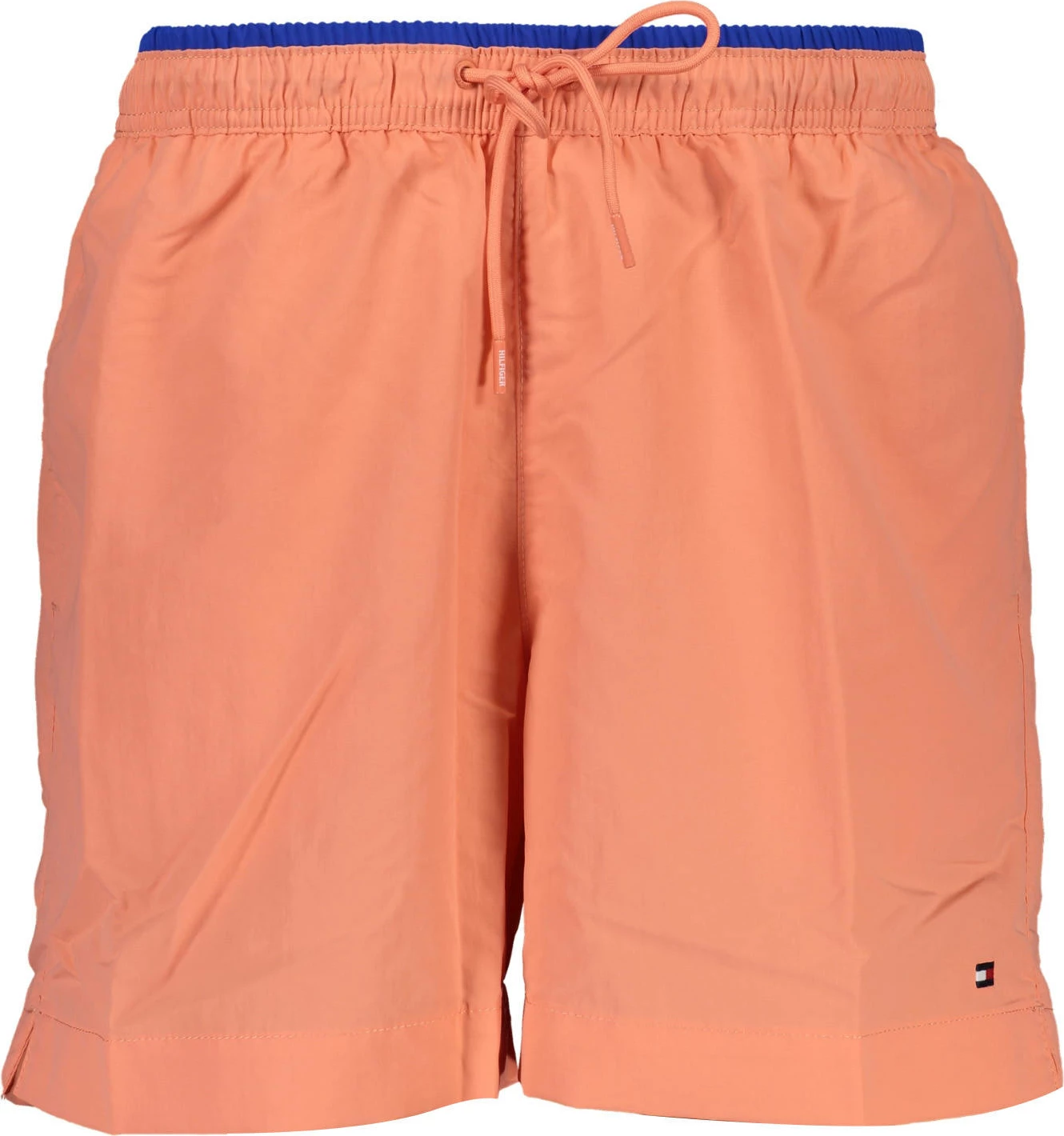 Pantallona noti për meshkuj TOMMY HILFIGER, rozë