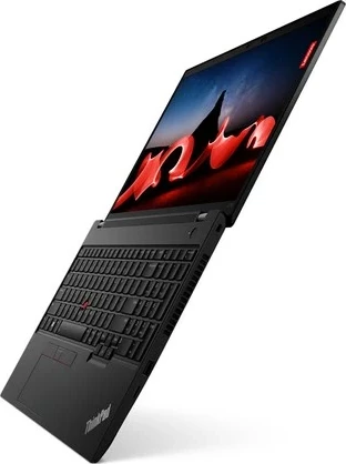 Laptop Lenovo L15 G4, 15.6", Intel Core i3-1315U, 8 GB RAM, 256 GB SSD, Thunder Black