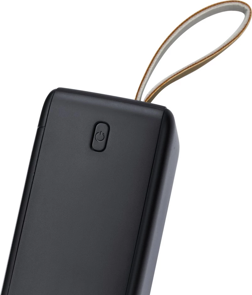 Powerbank RIVACASE VA1084 Turbo QC/3.0 PD 40000mAh 65W, i zi