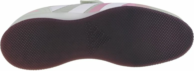 Atlete për meshkuj adidas Adipower, ngjyrë jeshile [Madhësia: 42 2/3]