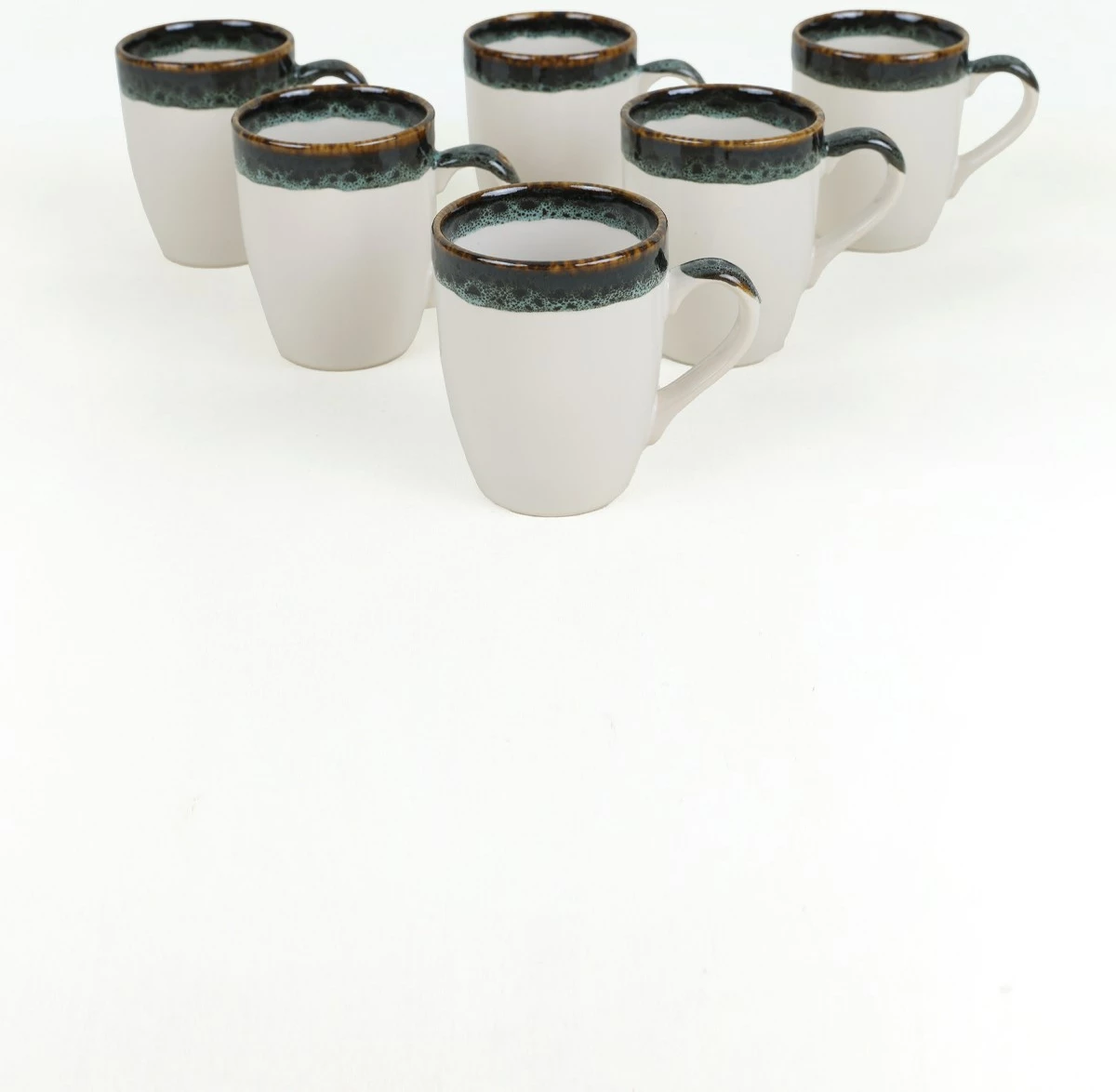 Set filxhanësh (6 copë), Hermia Concept, X00018080