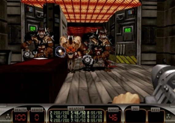 Duke Nukem 3D Megaton Edition EN Global
