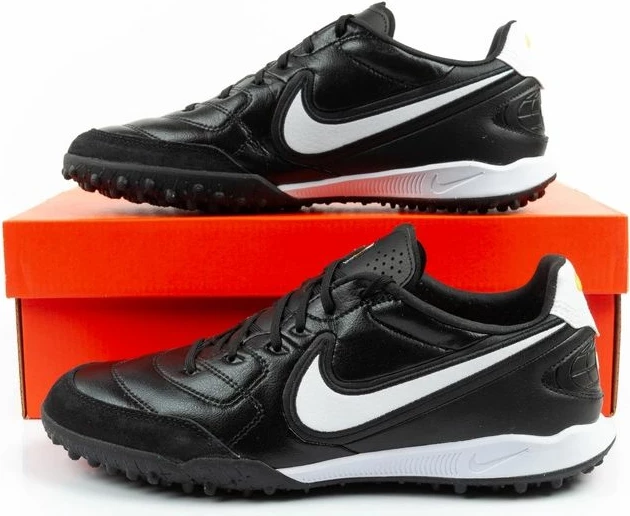 Atlete futbolli Nike për meshkuj, të zeza [Madhësia: 37.5]