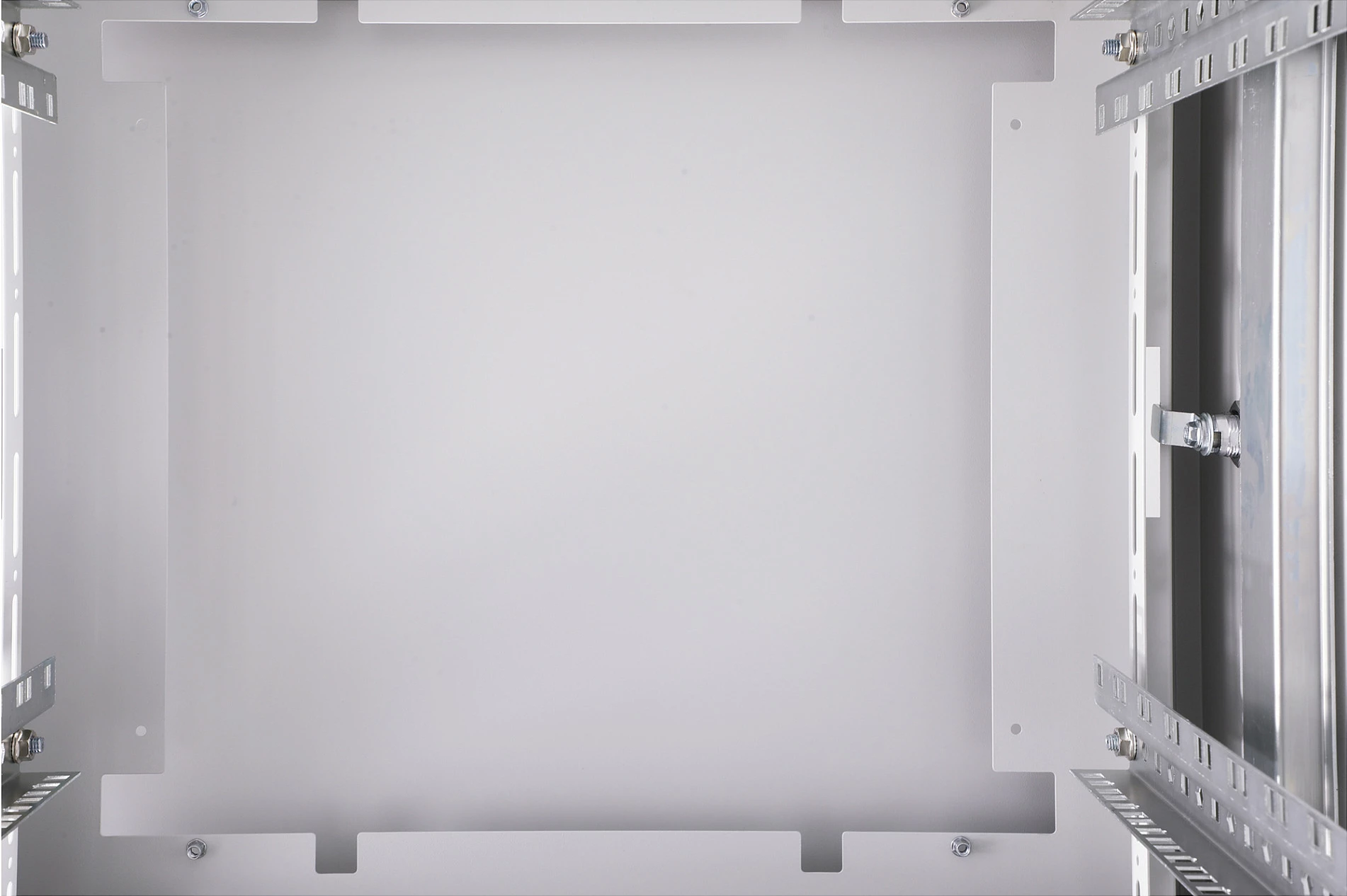 Kasë rrjeti Digitus Unique 32HE, 1609x600x600mm, gri