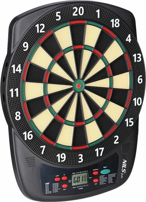 Shenjë elektronike dart Nils Extreme TDE03
