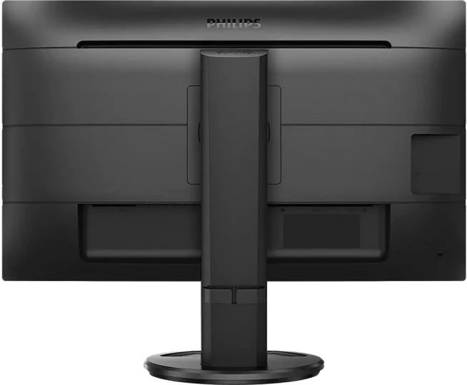 Monitor Philips B Line 276B9 00 27" Quad HD IPS Windows Hello LowBlue e zezë