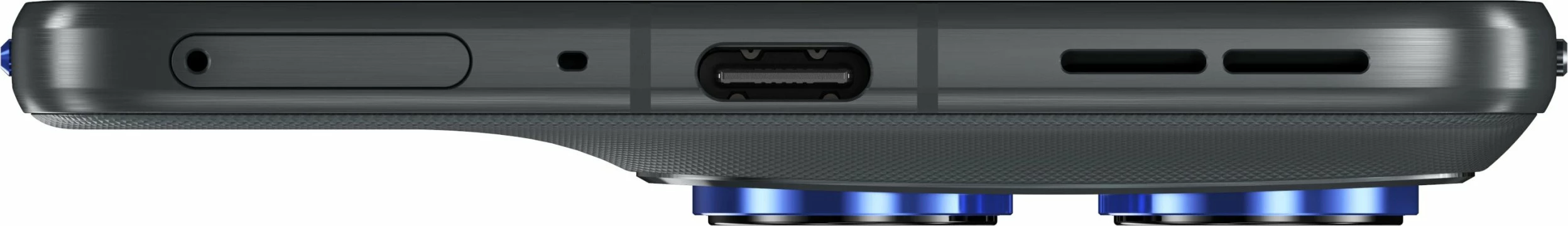 Celular Motorola Edge 70 (PBA50002PL) 5G 12/512GB, Graphite