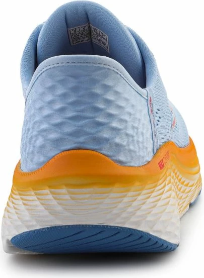 Atlete për femra Skechers, kaltër