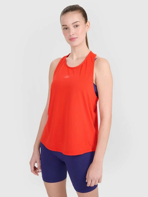 Maicë oversize për femra 4F, e shpejtë-tharëse