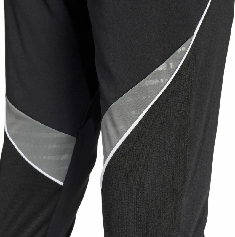 Pantallona për meshkuj adidas, të zeza [Madhësia: XL]