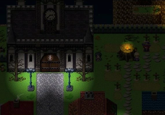 Dungeons of Betrayal EN Global