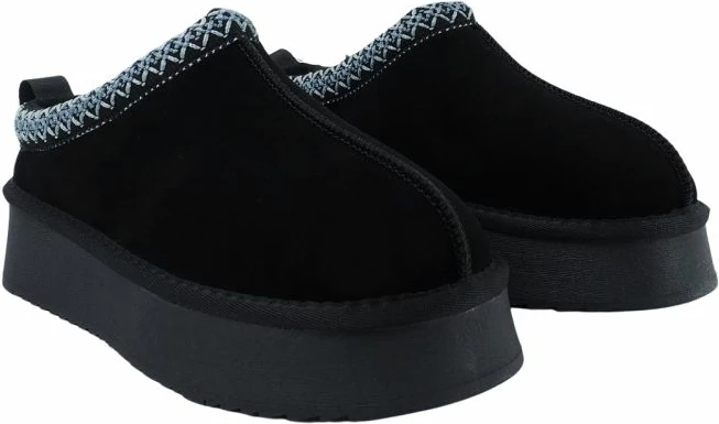 Këpucë për femra Solo Soprani, të zeza