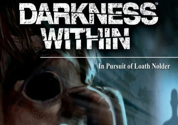 Darkness Within 1: In Pursuit of Loath Nolder EN/DE/FR/IT/PL/RU Global
