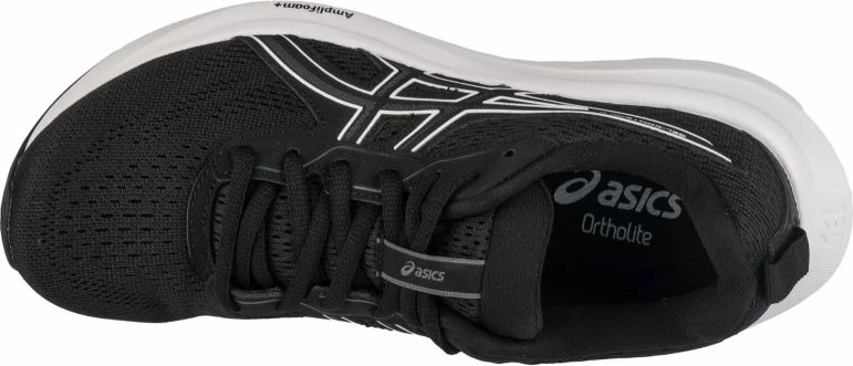 Atlete për femra Asics, të zeza [Madhësia: 37]