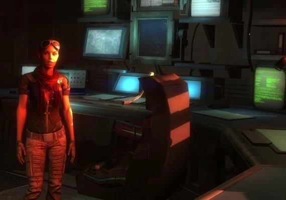 Battle Worlds: Kronos EN/DE/FR/IT/PL/RU/ES Global