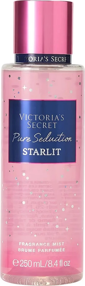 Mist për trup për femra Victoria's Secret Pure Seduction Starlit 250ml