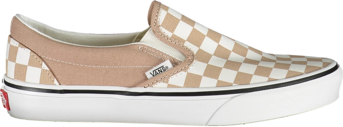 Atlete VANS Classic Slip-On femra, beige