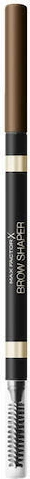 Laps për vetulla Max Factor Brow Shaper Automatic për femra 20 Brown, 1 copë
