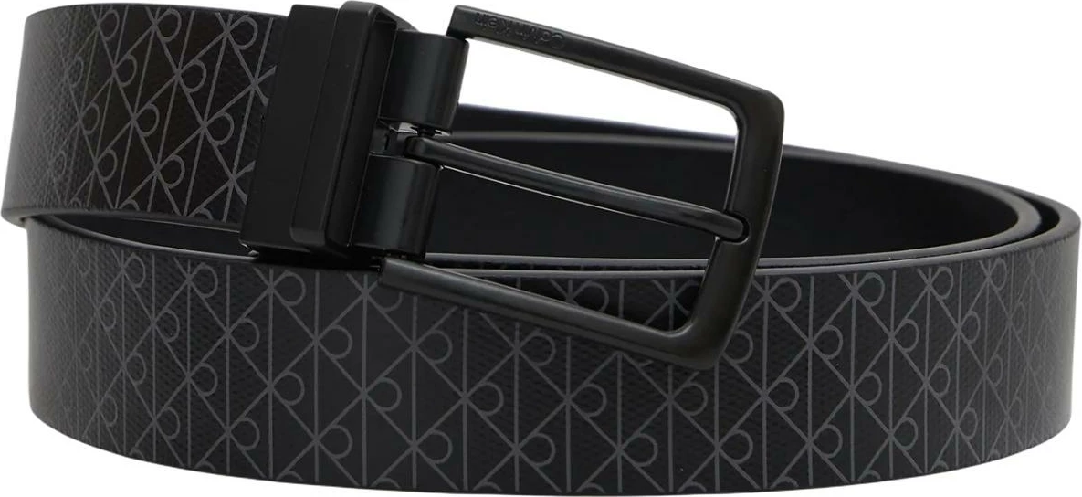 Rrip për meshkuj Calvin Klein LV04D7113G, i zi