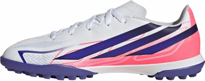 Atlete futbolli për fëmijë adidas F50 Hyperfast Club TF KK1368 [Madhësia: 37 1/3]