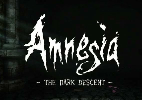 Amnesia: The Dark Descent EN/DE/FR/IT/PT/ES Global