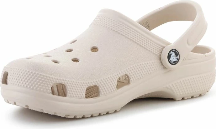 Sandale Crocs Classic 10001-2MC, frappe