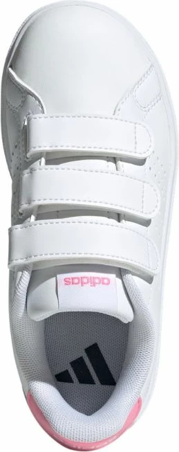 Atlete fëmijë adidas, të bardha [Madhësia: 30]