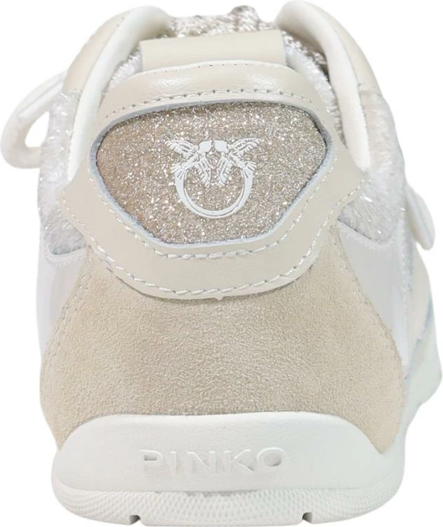 Atlete për femra Pinko Yulia 01 SS0185P153, Sour Cream [Madhësia: 41]