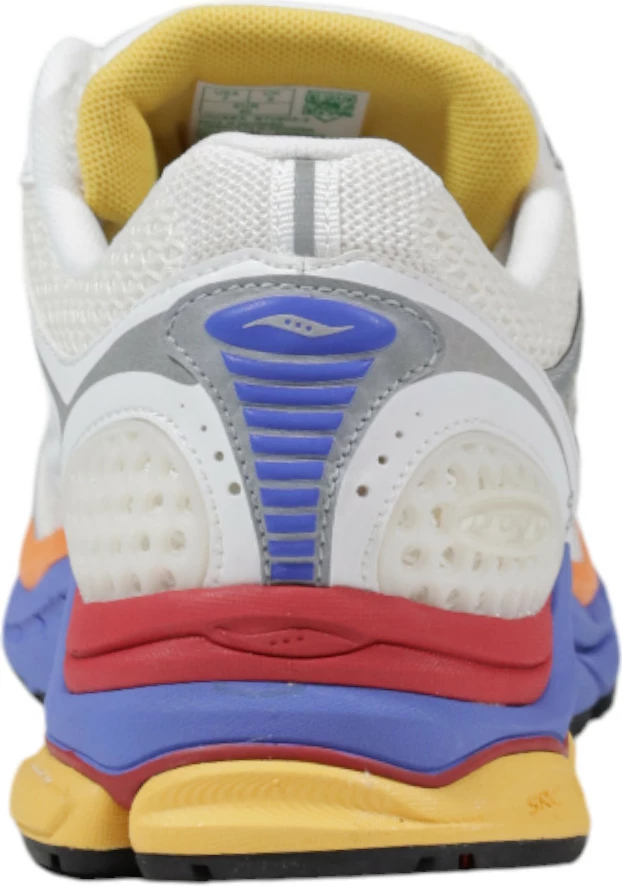 Atlete për femra Saucony Progrid Triumph 4 S70905-2, të bardha [Madhësia: 37.5]