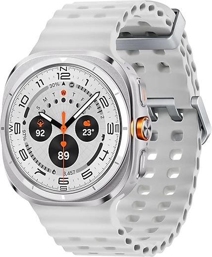 Smartwatch Samsung Galaxy Watch Ultra SM-L705FAW2EUE 2025 e bardhë