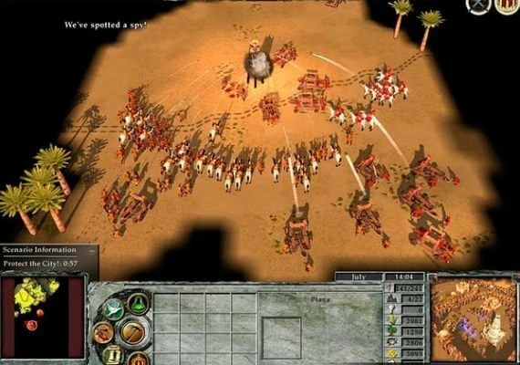 Empire Earth 2 Gold Edition EN Global
