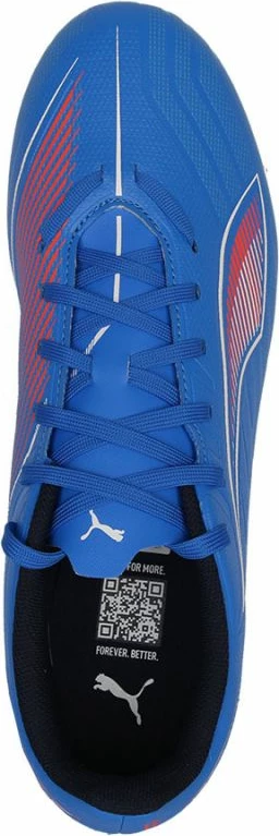 Atlete futbolli Puma për meshkuj, të kaltra