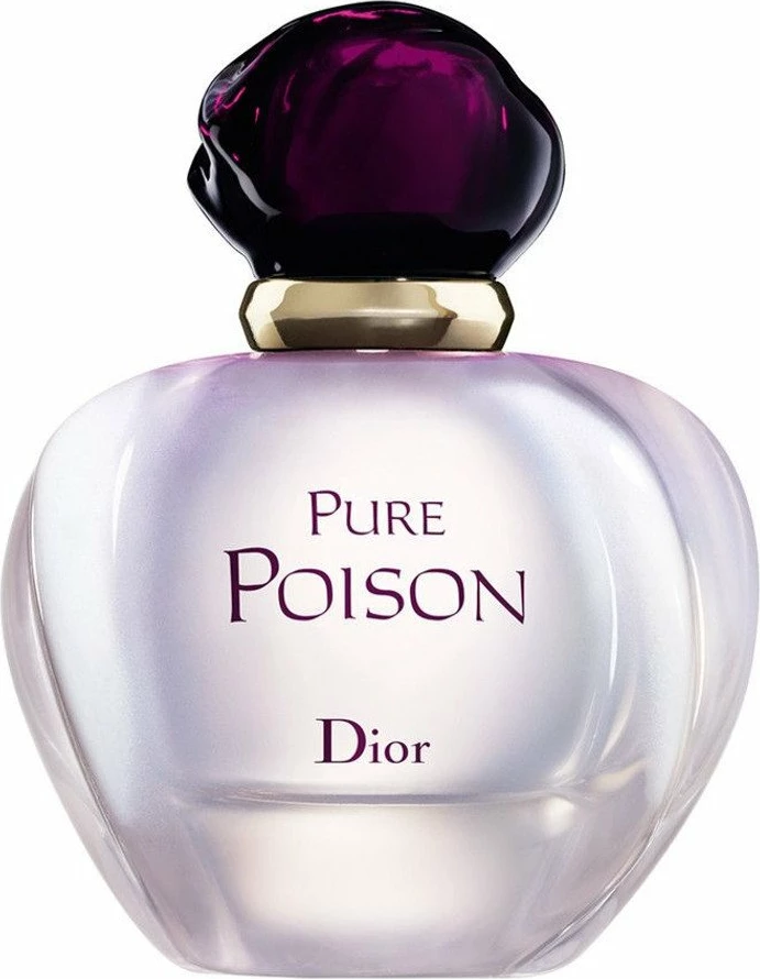 Eau de Parfum për femra Dior Pure Poison 100ml