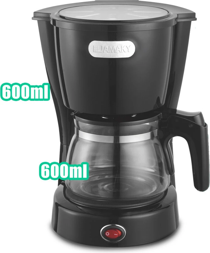 Aparat Kafeje JAMAKY JMK9007