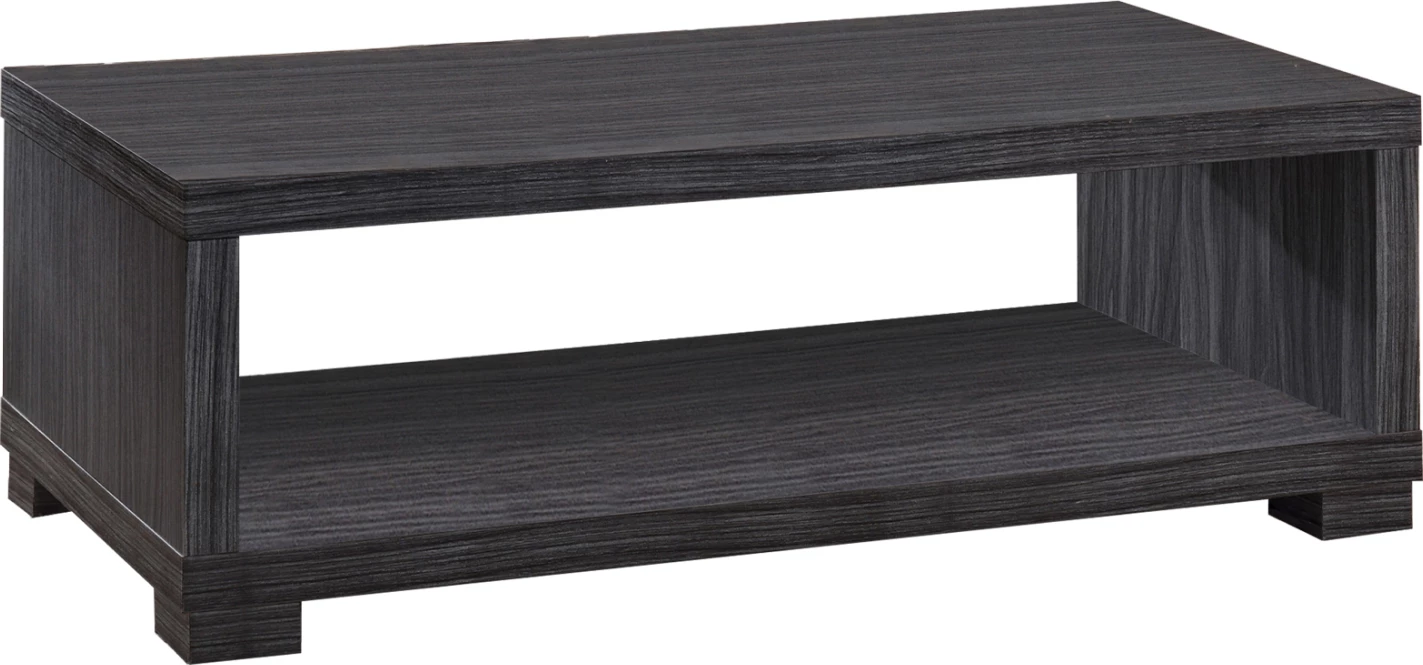 Tavolinë kafeje SALEM FH2217.01 Zebrano 120x60x42