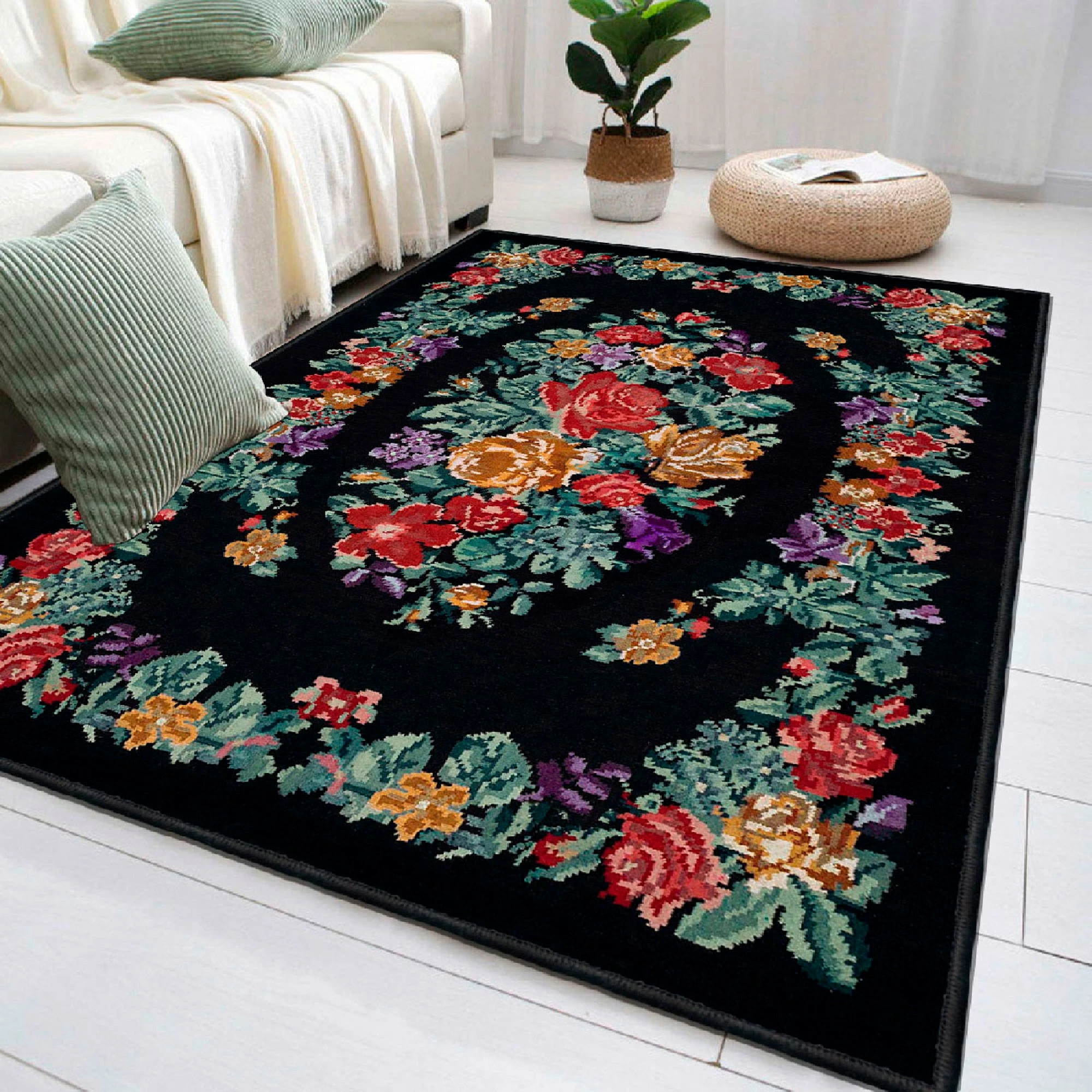 Qilim (80 x 150) Conceptum Hypnose, Woosonıl084